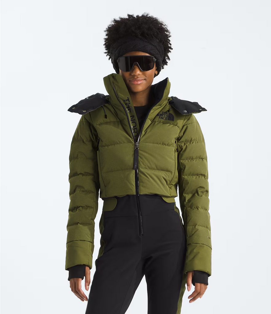 The North Face Women's Off The Clock One-Piece-Killington Sports