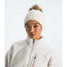 The North Face Women's Oh Mega Fur Pom Lined Beanie-Killington Sports