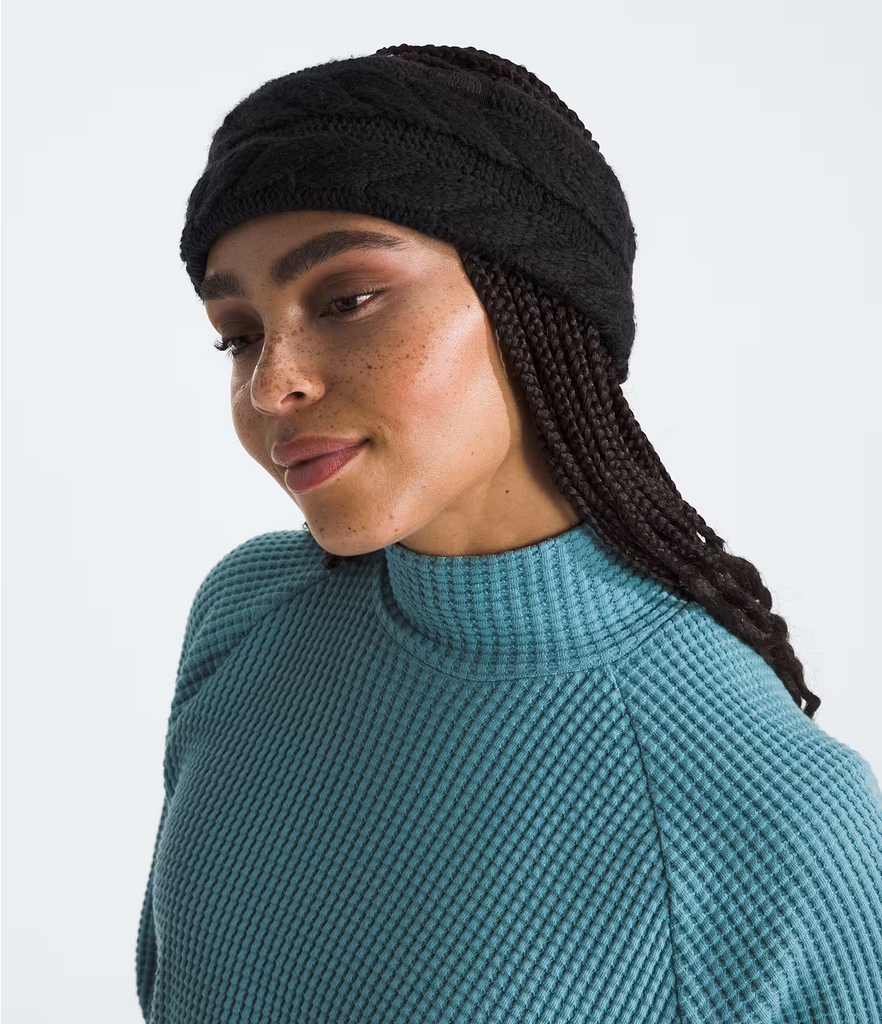 The North Face Women's Oh Mega Headband-Killington Sports