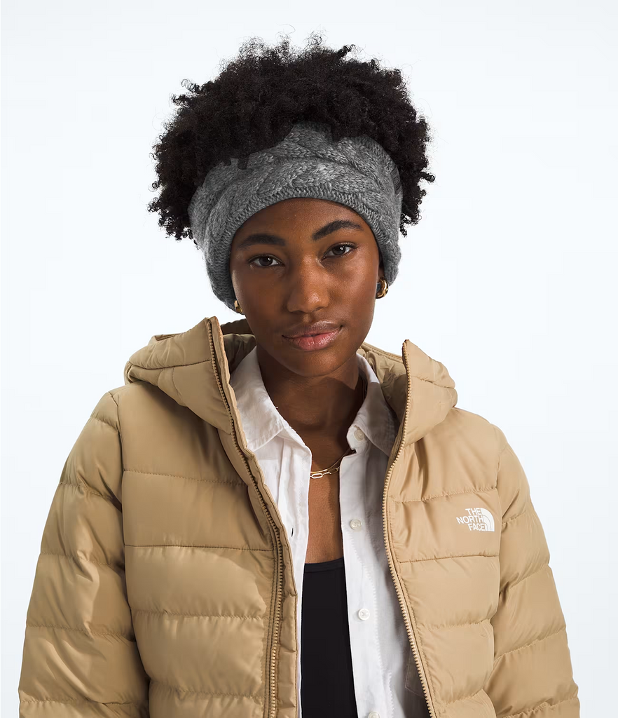 The North Face Women's Oh Mega Headband-Killington Sports