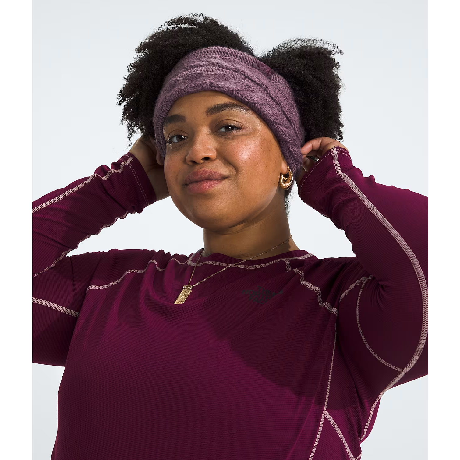 The North Face Women's Oh Mega Headband-Killington Sports