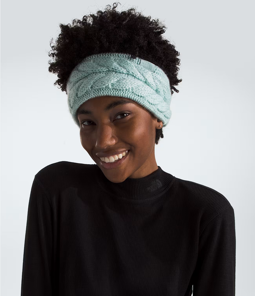 The North Face Women's Oh Mega Headband-Killington Sports