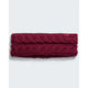 The North Face Women's Oh Mega Headband-Burgundy Crush-Killington Sports