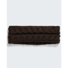 The North Face Women's Oh Mega Headband-Dark Chestnut-Killington Sports