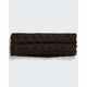 The North Face Women's Oh Mega Headband-Dark Chestnut-Killington Sports