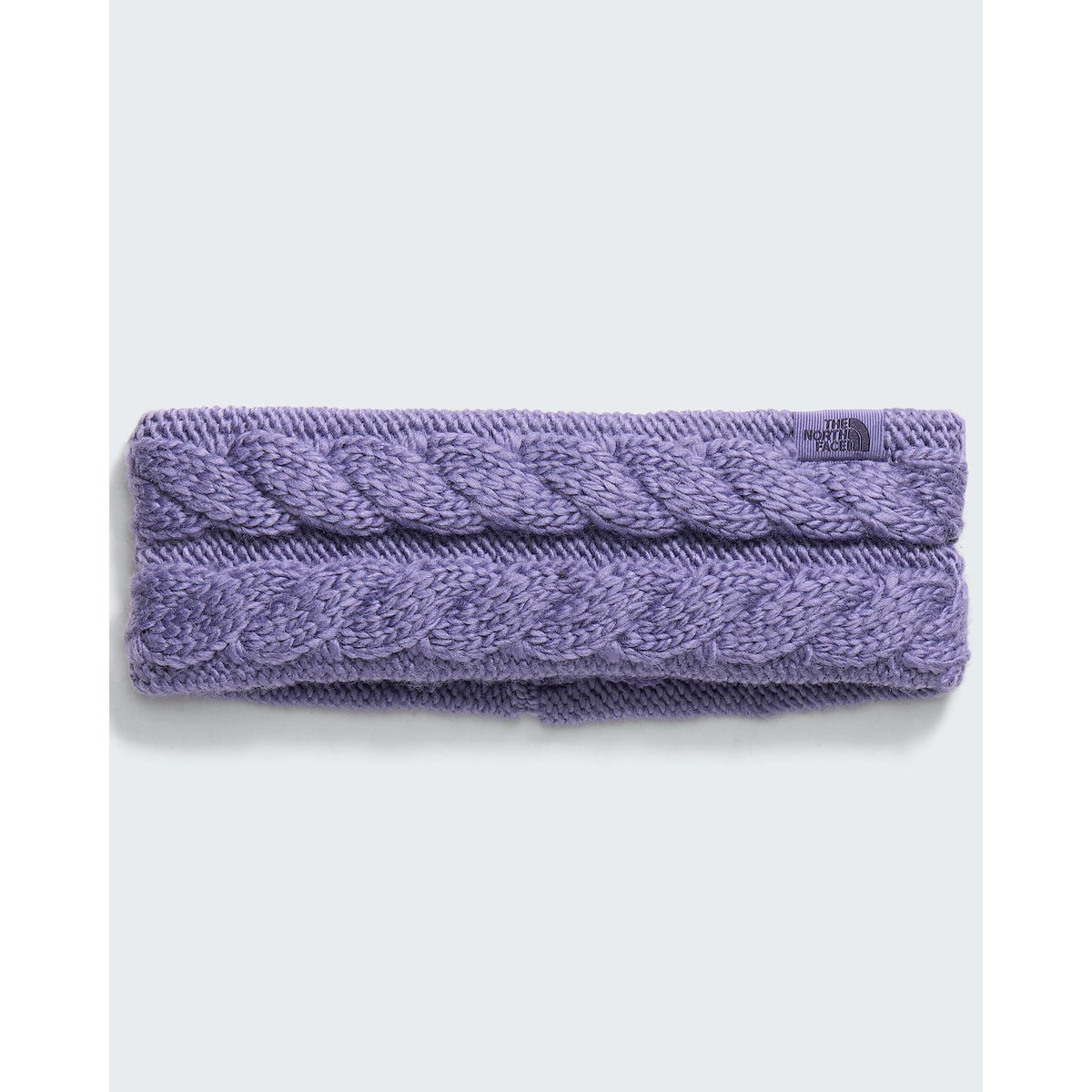 The North Face Women's Oh Mega Headband-Grounded Plum-Killington Sports