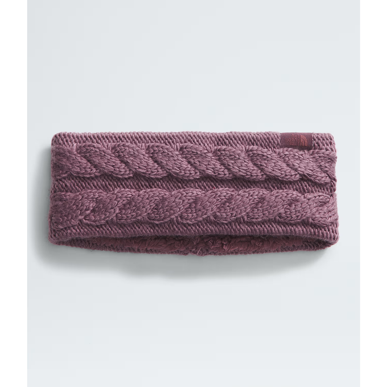 The North Face Women's Oh Mega Headband-Midnight Mauve-Killington Sports