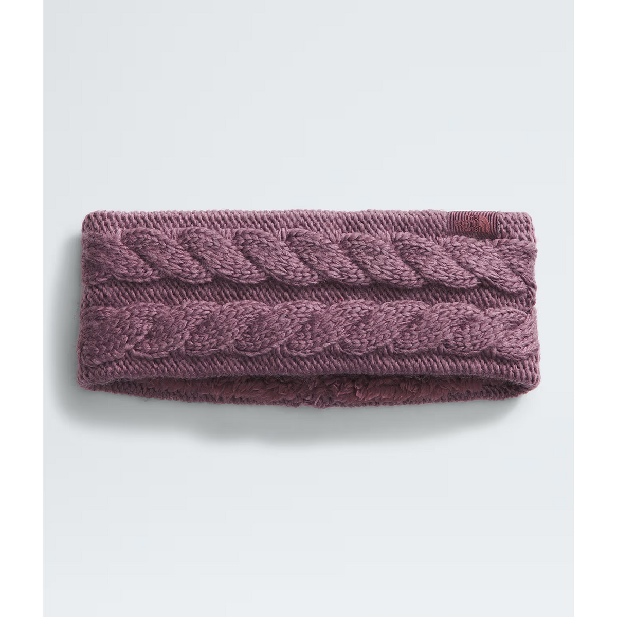 The North Face Women's Oh Mega Headband-Midnight Mauve-Killington Sports