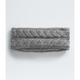 The North Face Women's Oh Mega Headband-TNF Medium Grey Heather-Killington Sports