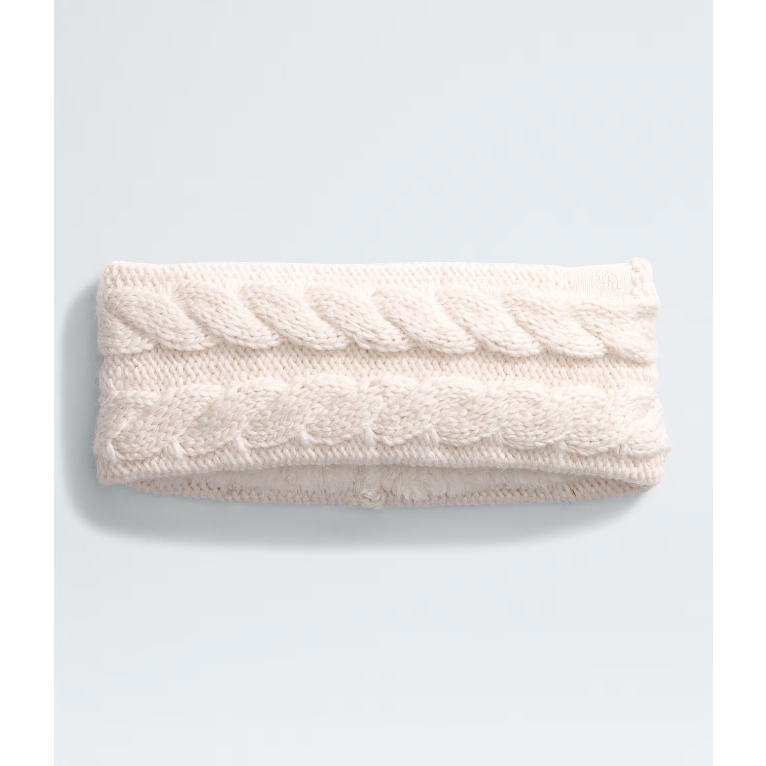 The North Face Women's Oh Mega Headband-White Dune-Killington Sports