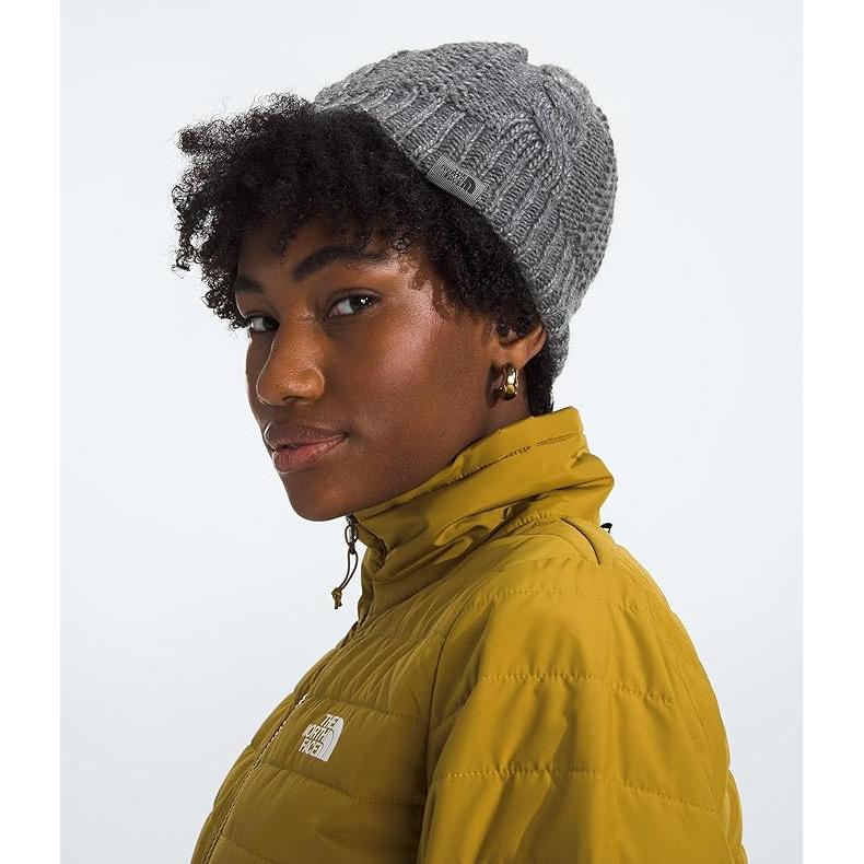 The North Face Women's Oh Mega Lined Beanie-Killington Sports