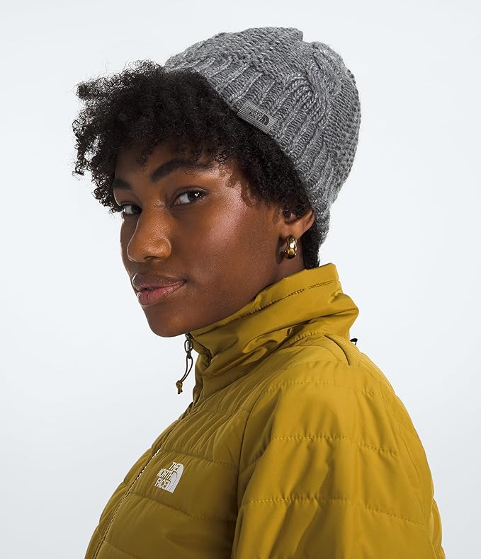 The North Face Women's Oh Mega Lined Beanie-Killington Sports