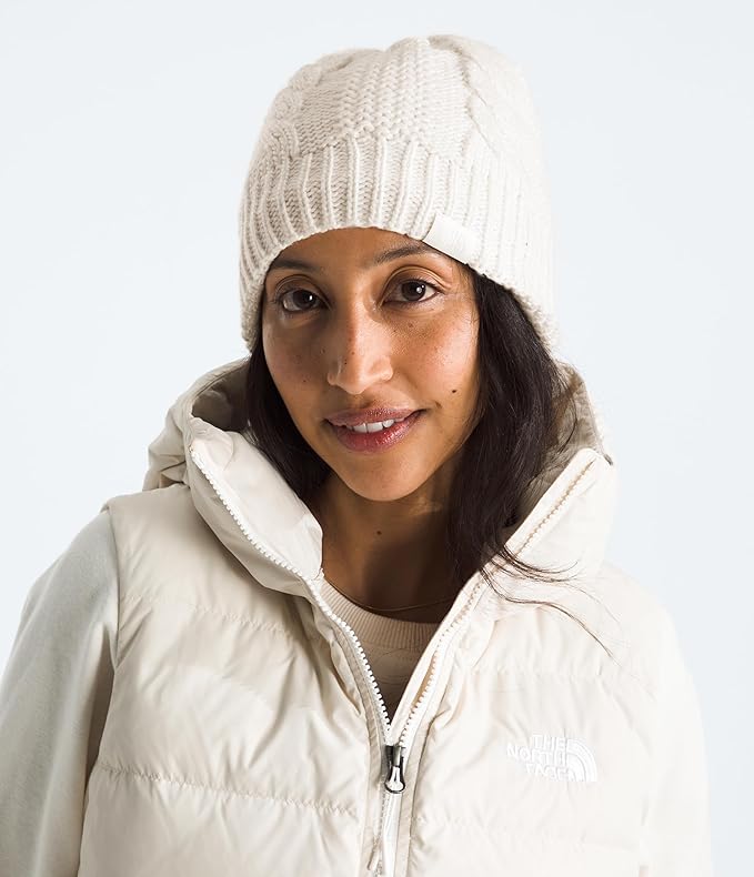 The North Face Women's Oh Mega Lined Beanie-Killington Sports