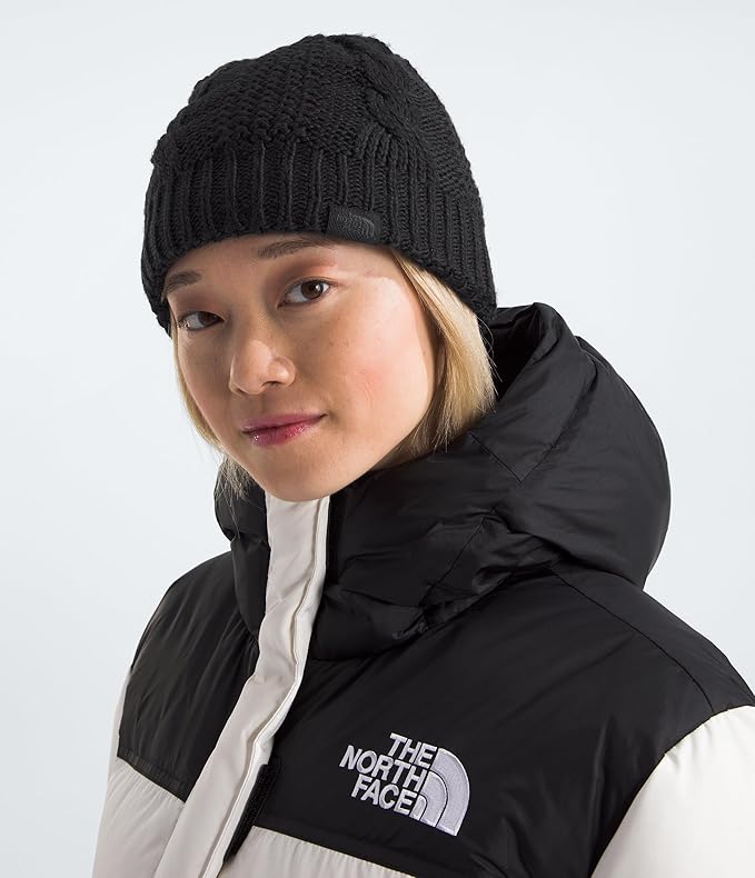 The North Face Women's Oh Mega Lined Beanie-Killington Sports