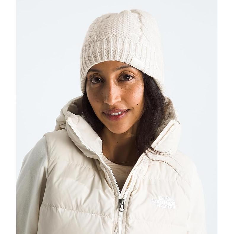 The North Face Women's Oh Mega Lined Beanie-Killington Sports