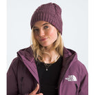 The North Face Women's Oh Mega Lined Beanie-Killington Sports