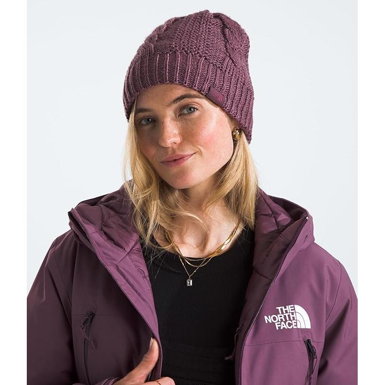 The North Face Women's Oh Mega Lined Beanie-Killington Sports