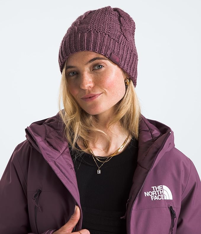 The North Face Women's Oh Mega Lined Beanie-Killington Sports