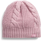 The North Face Women's Oh Mega Lined Beanie-Mauve-Killington Sports