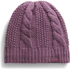 The North Face Women's Oh Mega Lined Beanie-Midnight Mauve-Killington Sports