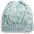 The North Face Women's Oh Mega Lined Beanie-Muted Pine-Killington Sports