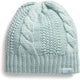 The North Face Women's Oh Mega Lined Beanie-Muted Pine-Killington Sports