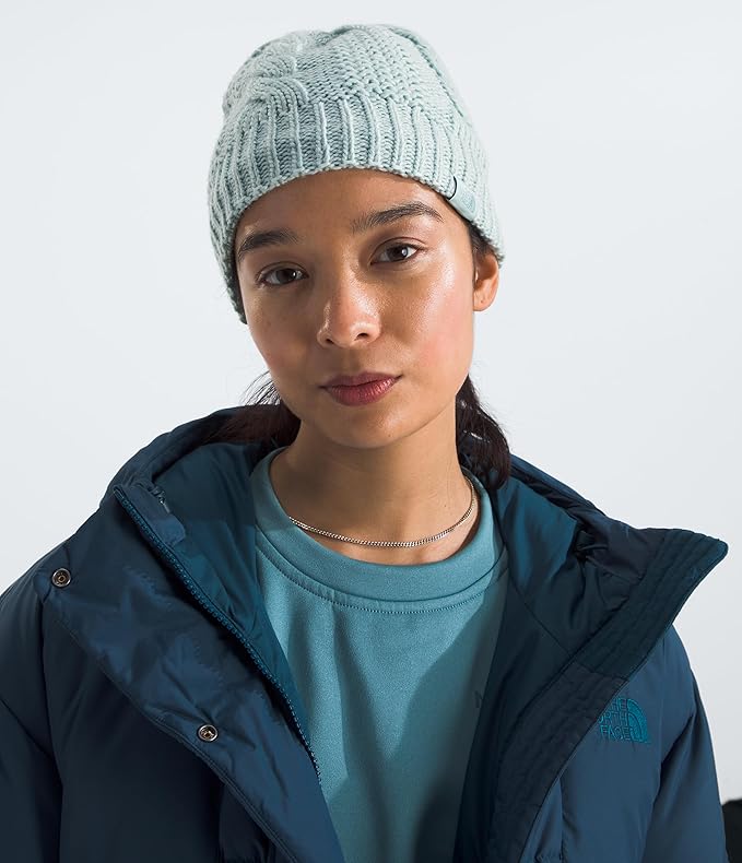 The North Face Women's Oh Mega Lined Beanie-Killington Sports