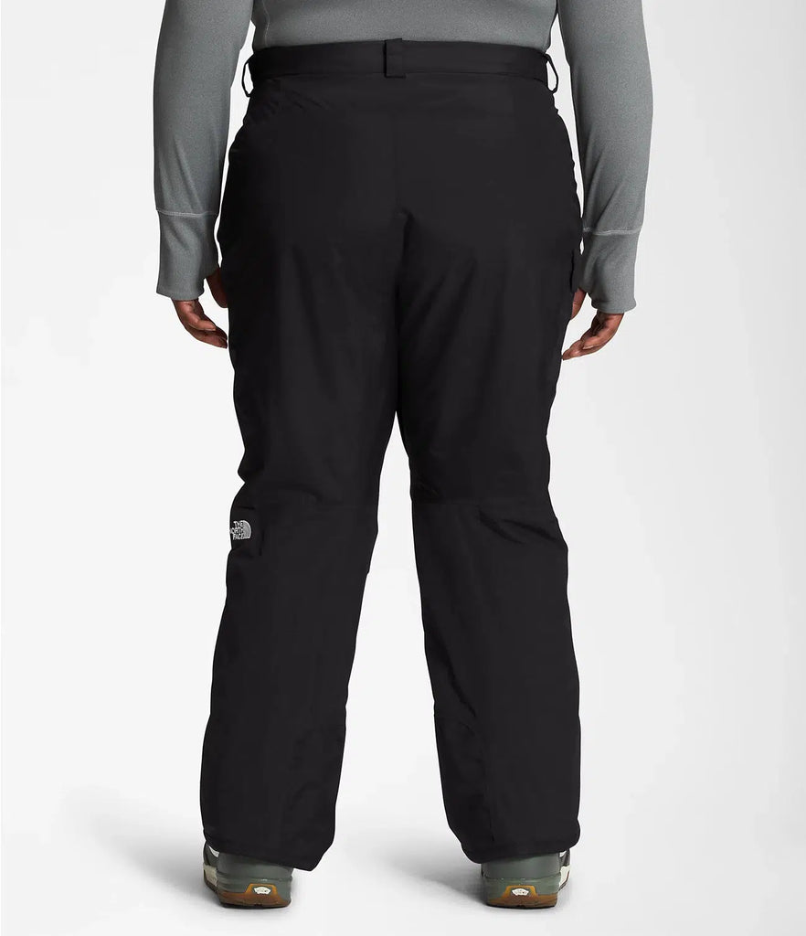 The North Face Women's Plus Freedom Insulated Pant-Killington Sports