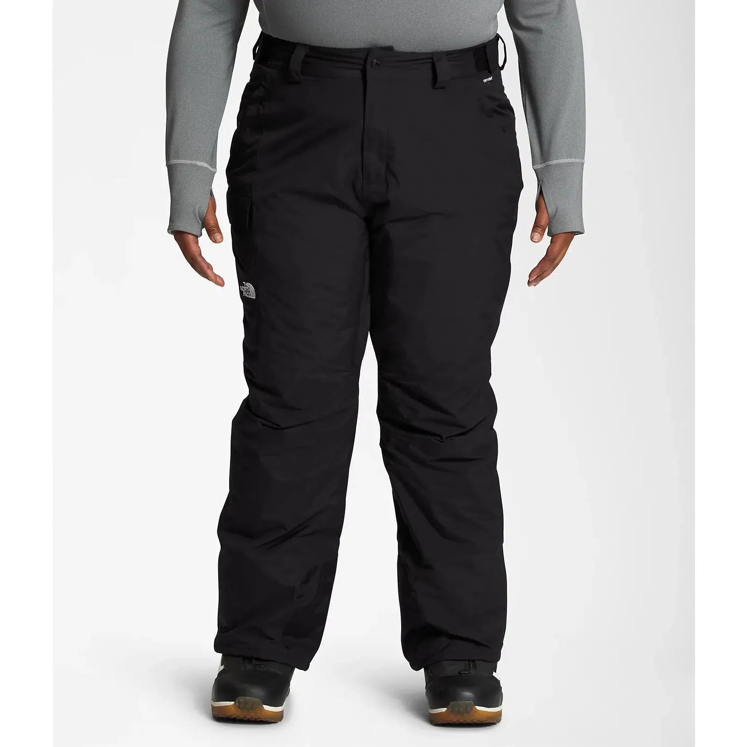 The North Face Women's Plus Freedom Insulated Pant-Killington Sports