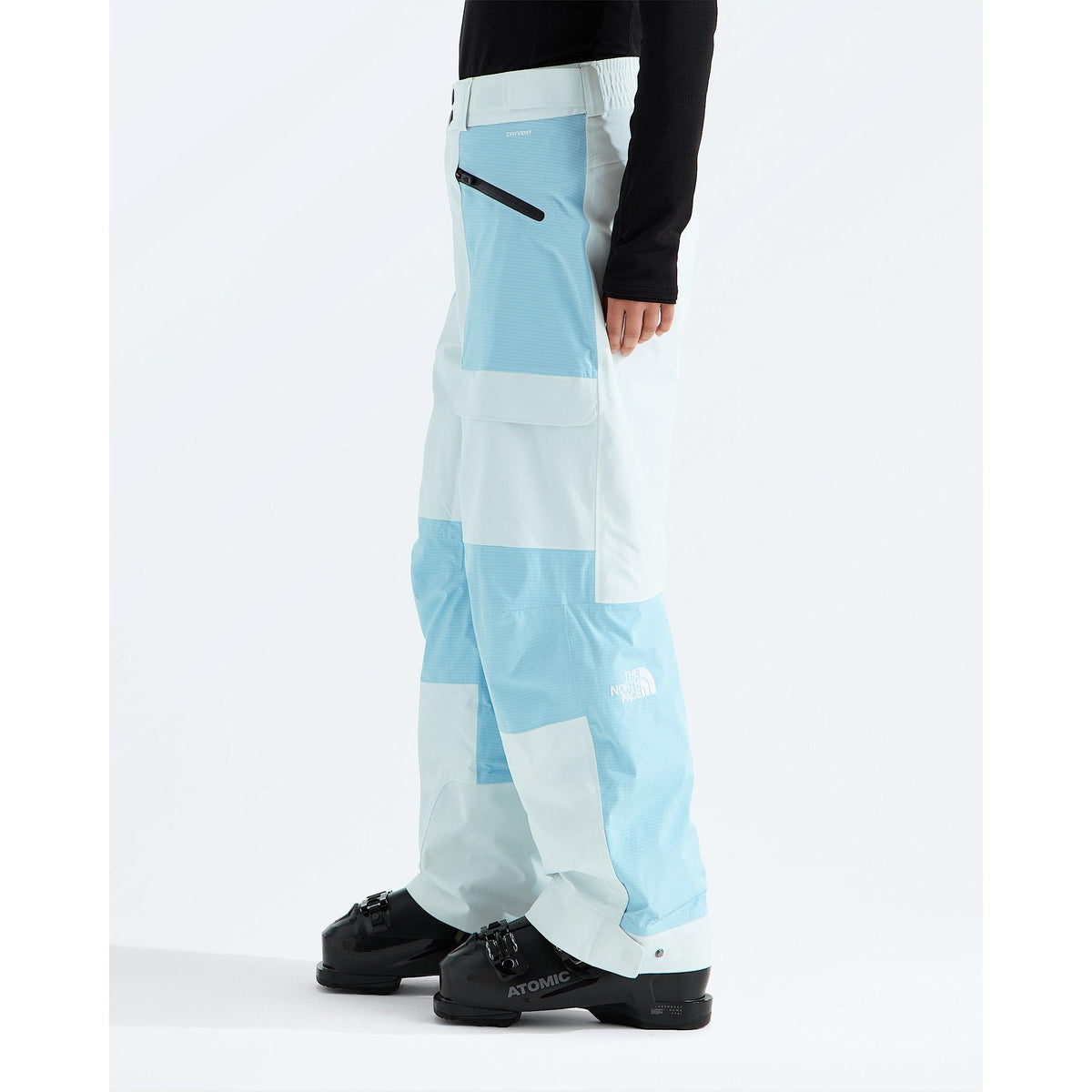 The North Face Women's Powstar Pant-Killington Sports