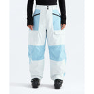 The North Face Women's Powstar Pant-Glacier/Pearl Stone-Killington Sports