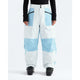The North Face Women's Powstar Pant-Glacier/Pearl Stone-Killington Sports