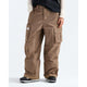 The North Face Women's Slaydee Cargo Pant-Garnet-Killington Sports