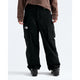 The North Face Women's Slaydee Cargo Pant-TNF Black-Killington Sports