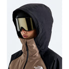 The North Face Women's Slaydee Insulated Jacket-Killington Sports