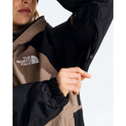 The North Face Women's Slaydee Insulated Jacket-Killington Sports