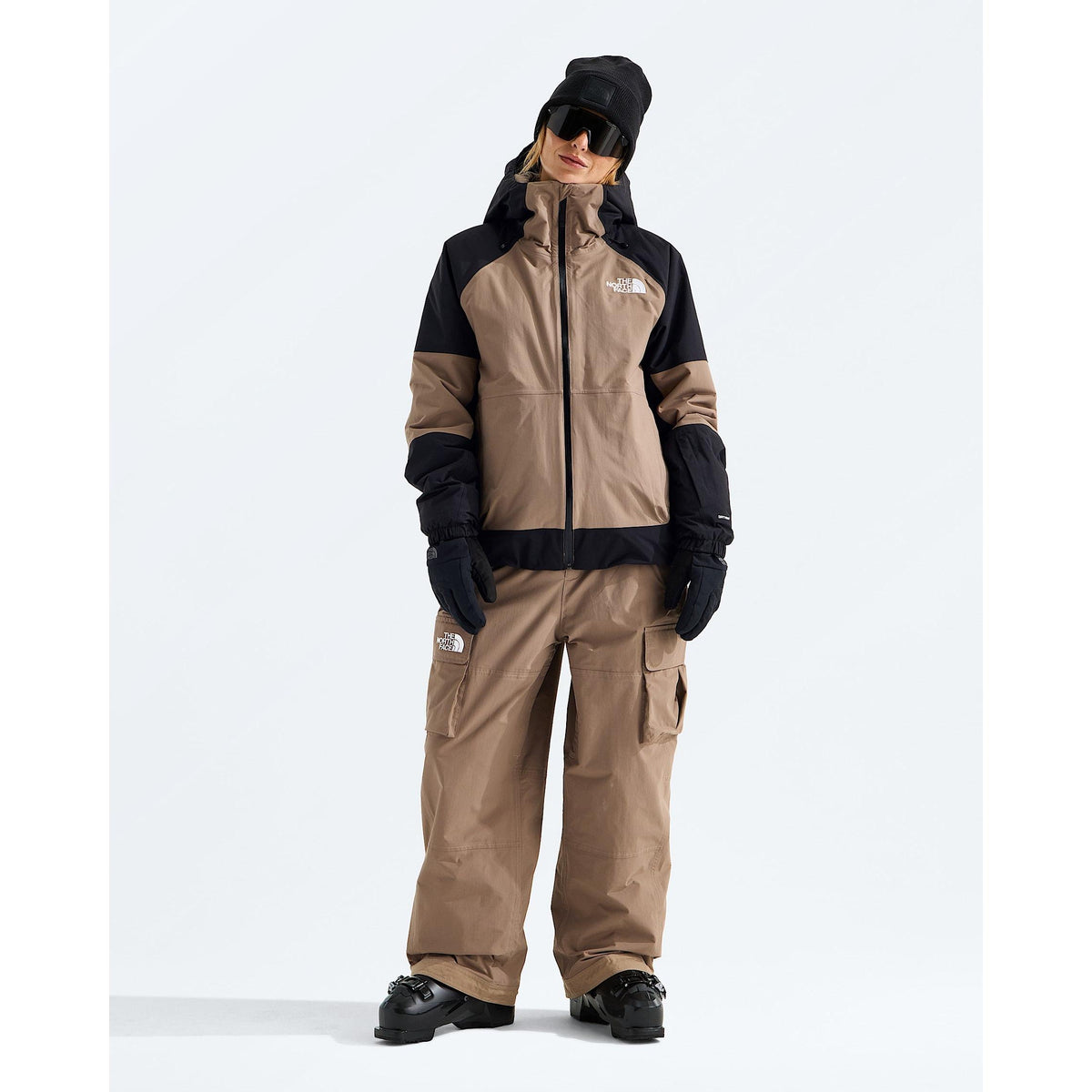 The North Face Women's Slaydee Insulated Jacket-Killington Sports