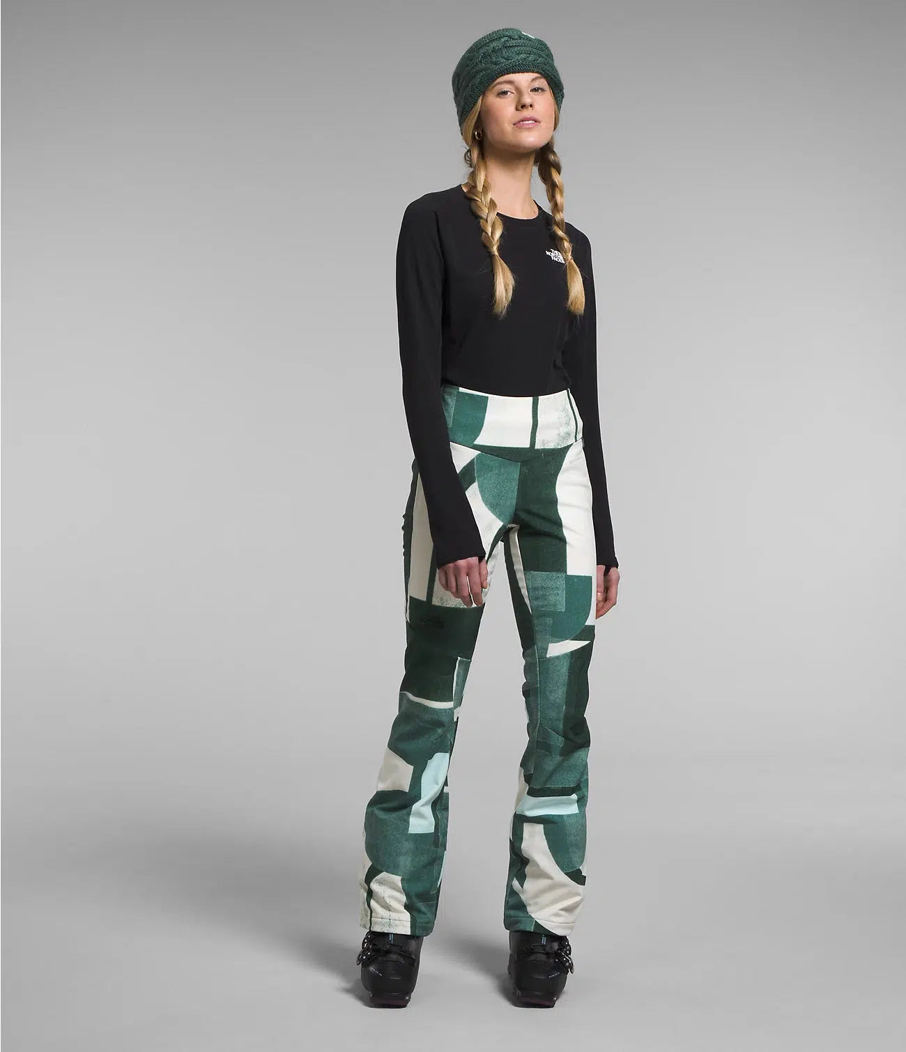 The North Face Womens Snoga Pant