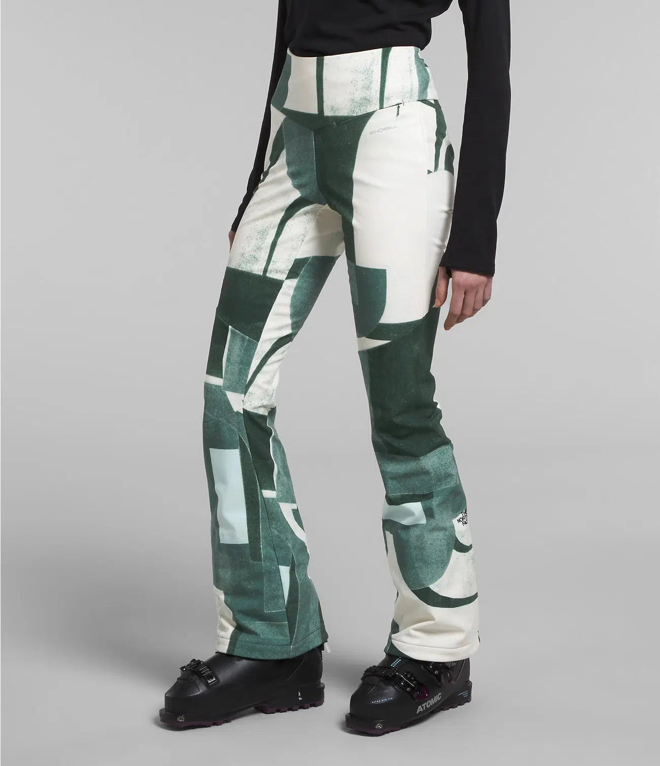 North face windwall ski pants sales