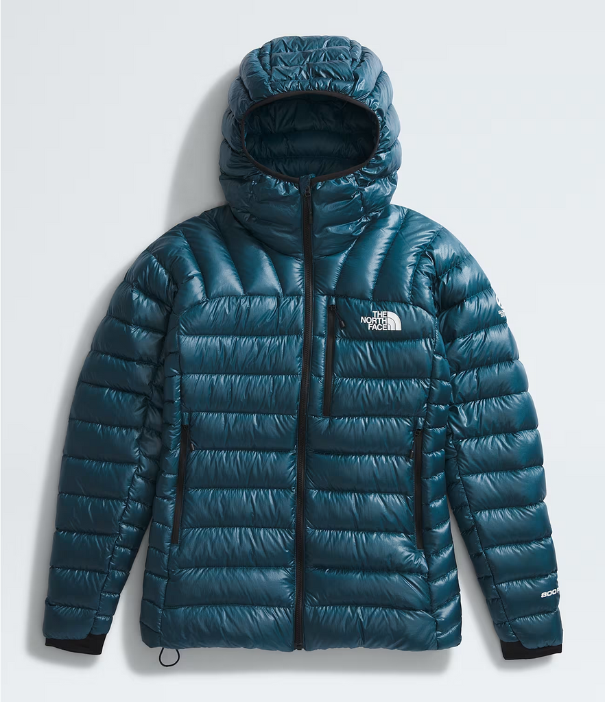 The North Face Women's Summit Breithorn Hoodie-Killington Sports