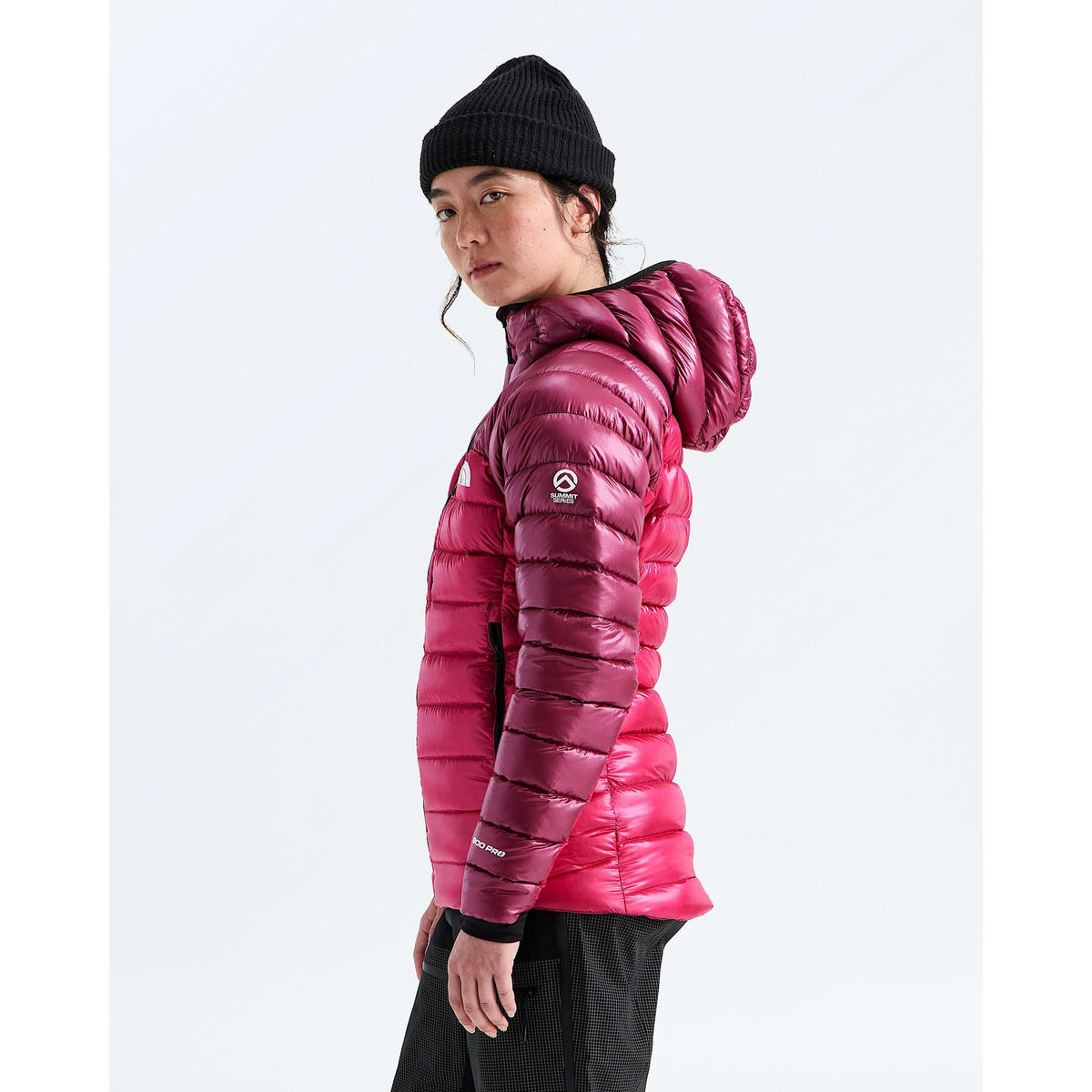 The North Face Women's Summit Breithorn Hoodie-Killington Sports