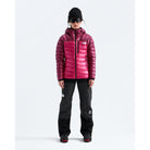 The North Face Women's Summit Breithorn Hoodie-Killington Sports
