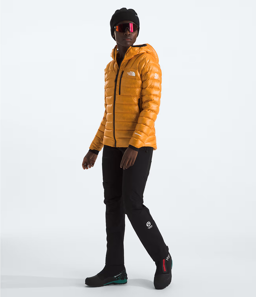 The North Face Women's Summit Breithorn Hoodie-Killington Sports