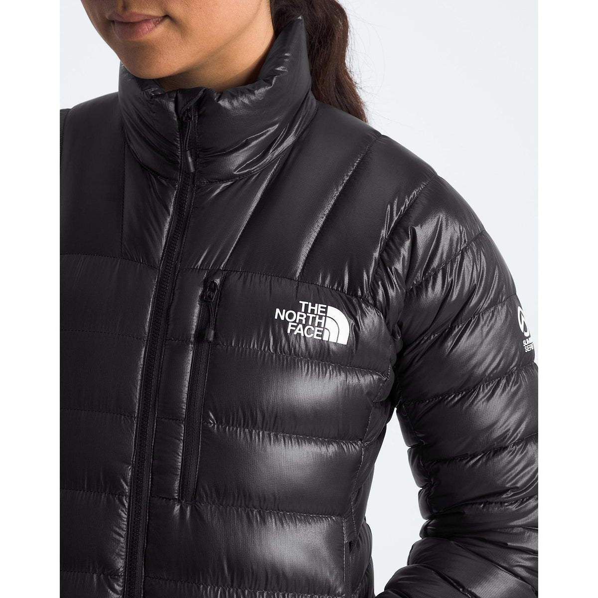 The North Face Women's Summit Breithorn Jacket-Killington Sports