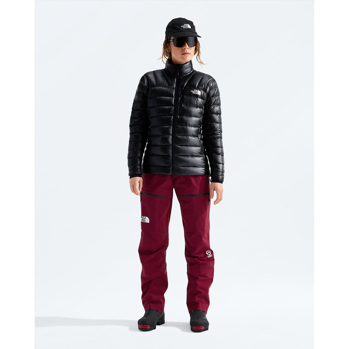 The North Face Women's Summit Breithorn Jacket-Killington Sports