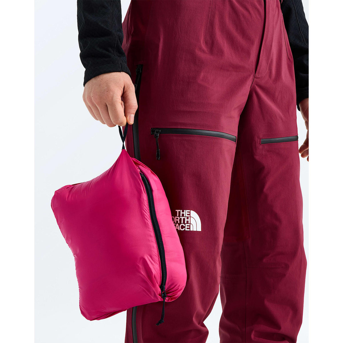 The North Face Women's Summit Breithorn Jacket-Killington Sports