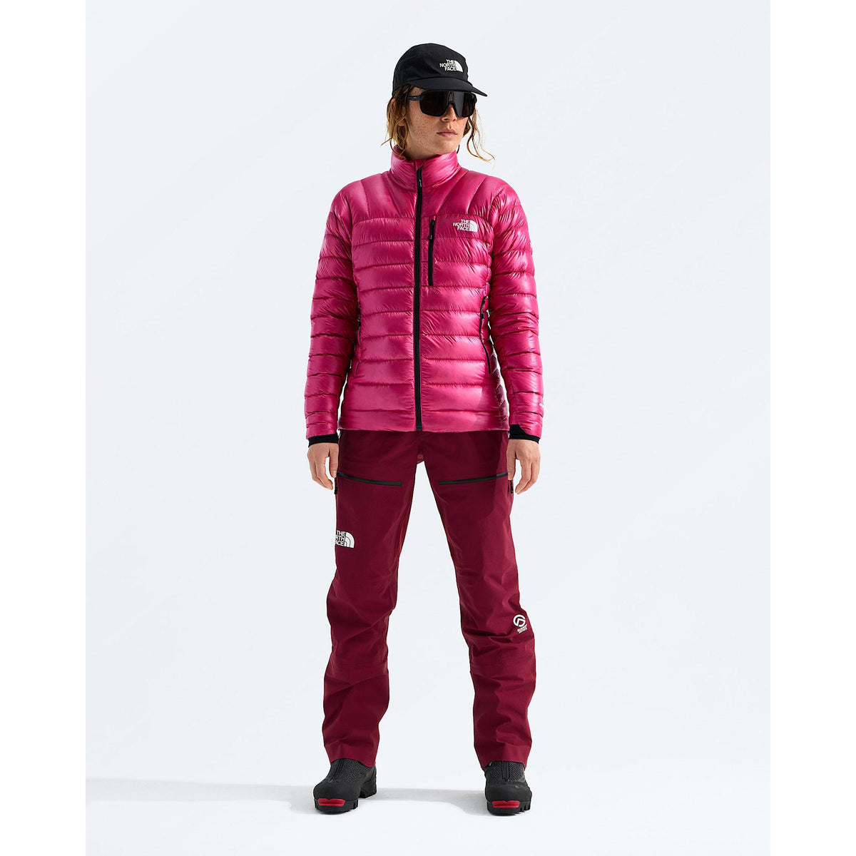 The North Face Women's Summit Breithorn Jacket-Killington Sports