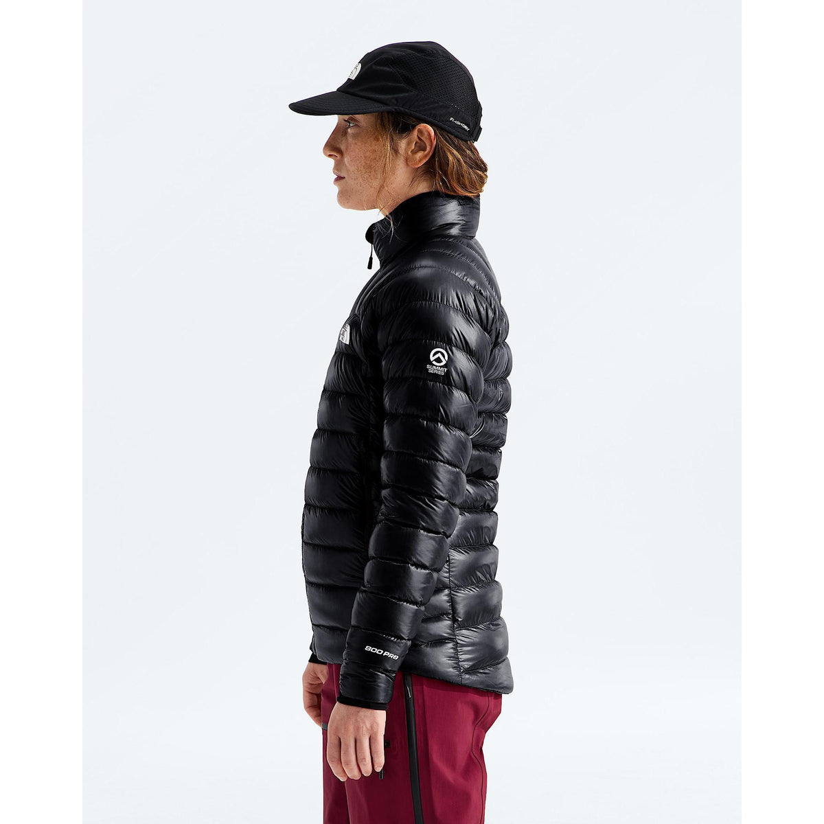 The North Face Women's Summit Breithorn Jacket-Killington Sports