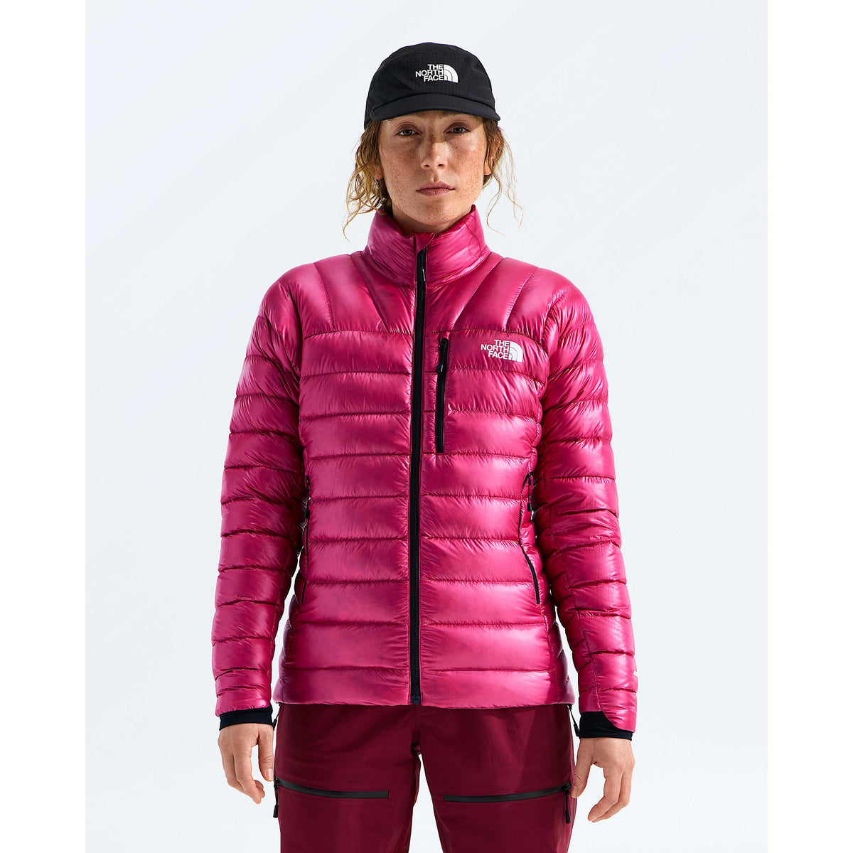 The North Face Women's Summit Breithorn Jacket-Lali Guran-Killington Sports