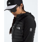 The North Face Women's Summit Breithorn LT Hybrid Hoodie-Killington Sports